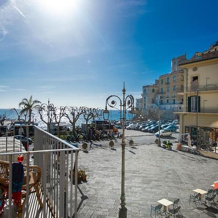 Casa In Piazza Minori Exterior foto