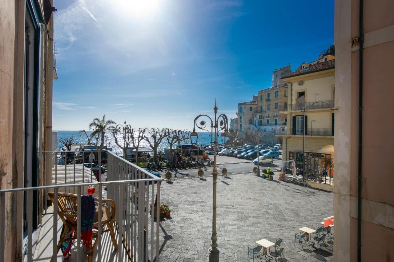Casa In Piazza Minori Exterior foto