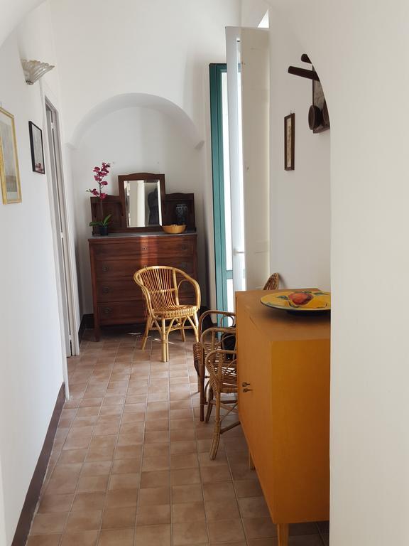 Casa In Piazza Minori Exterior foto