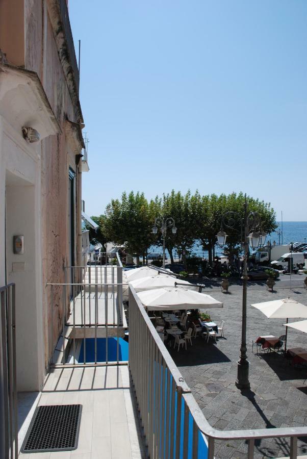 Casa In Piazza Minori Exterior foto